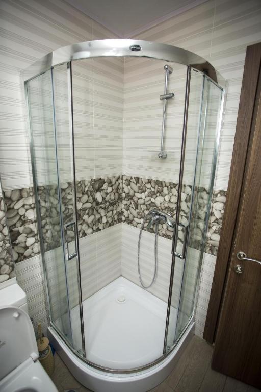 Apartment On Sherif Khimshiashvili Street 15B Batumi Exterior photo
