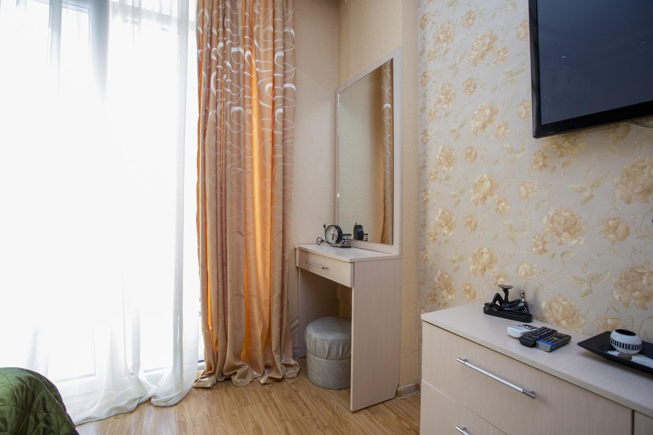Apartment On Sherif Khimshiashvili Street 15B Batumi Exterior photo